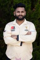 Ravi Inder Singh Mehra