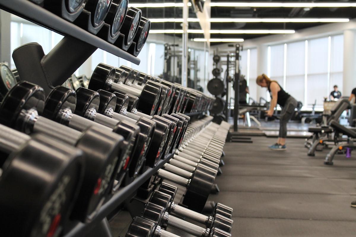 Best Indoor Sports Facilities Near Middletown, DE — A Local's Guide