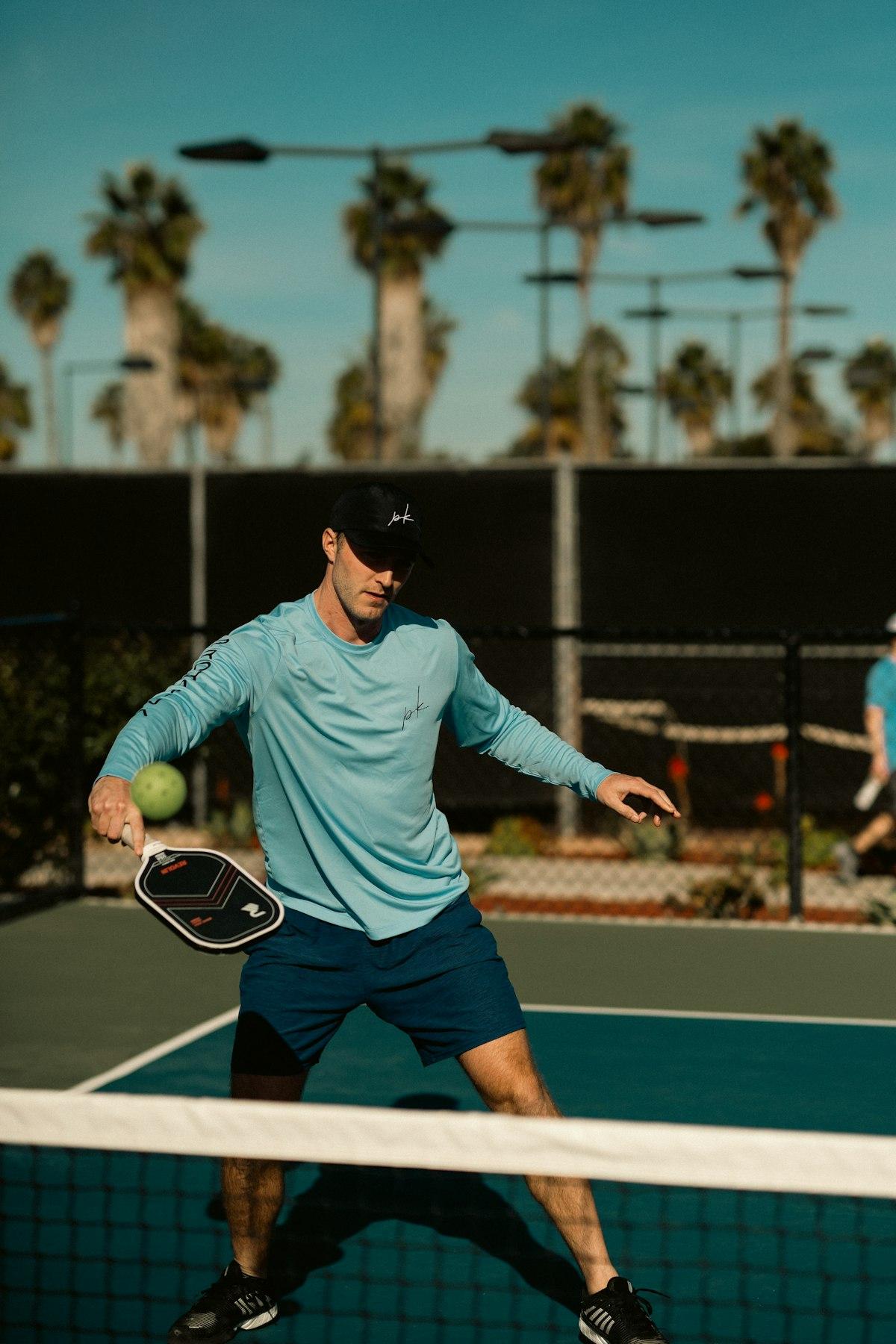 Pickleball vs Tennis: Which Racquet Sport Is Right for You?