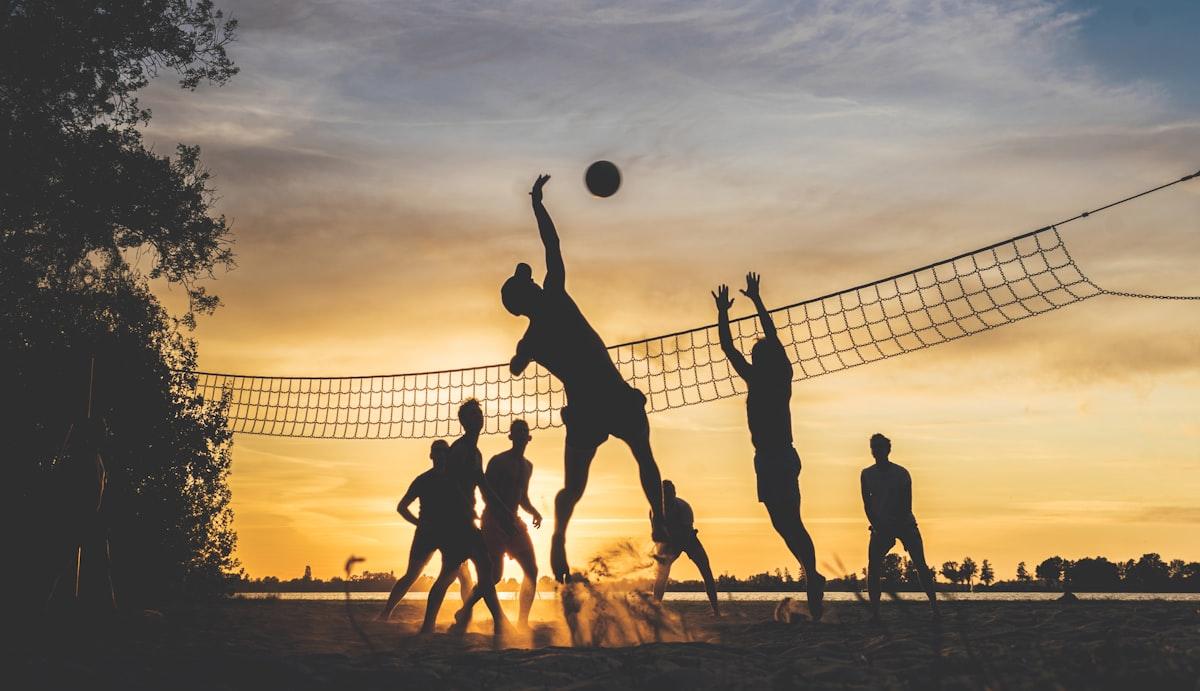 Beginner's Guide to Volleyball: How to Get Started at Any Age