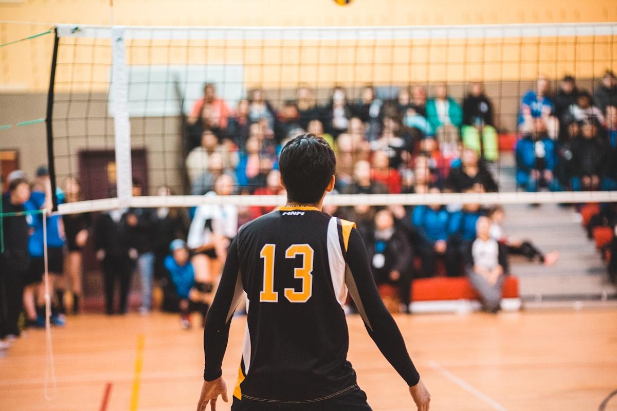 5 Volleyball Drills That Build Real Game Skills