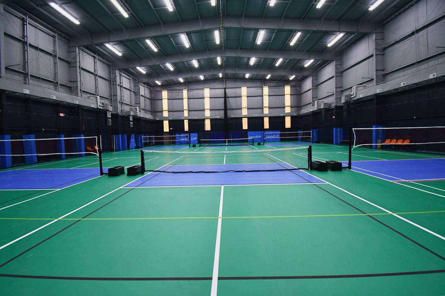 Best Indoor Sports Facilities Near Middletown, DE — A Local's Guide